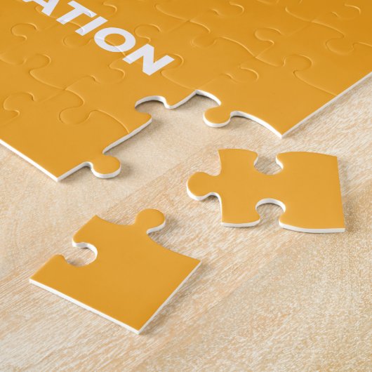 Tasse-Design für Ferien mit gemütlichen Cat- und P Puzzle (Seite)