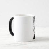 Tasse Devil Roasting Sinners (Vorderseite Links)