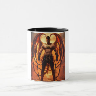Tasse "Devilish Charm"