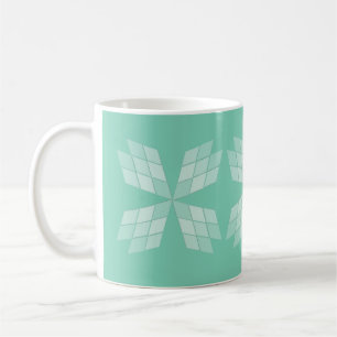 Tasse - DiamantPetalen