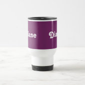Tasse Diane (Mittel)