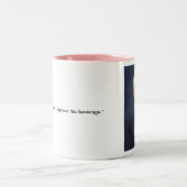 Tasse Dicks Lugar (Mittel)