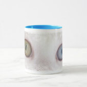 Tasse die Augen des Geistes (Zentrum)