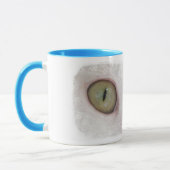 Tasse die Augen des Geistes (Links)