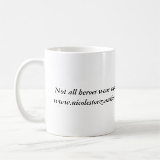 Tasse "die ausgesuchte "