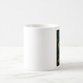 Tasse 'die Bibel von caídos' (Mittel)