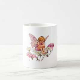 Tasse "Die Candytuft Fairy"
