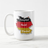 Tasse Die Freiheit (Links)