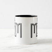 Tasse "DIE Mama" (Mittel)