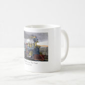 Tasse - die Nacht ausdrücklich: Der Anfang (VorderseiteRechts)