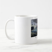 Tasse - die Nacht ausdrücklich: Der Anfang (Links)