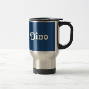 Tasse Dino