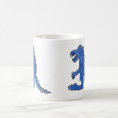 Tasse Dinosaur (Mittel)