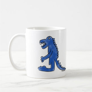 Tasse Dinosaur