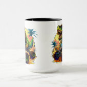 Tasse Dinosaure (Zentrum)