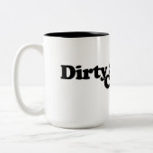 Tasse Dirty Sailor Company (Links)