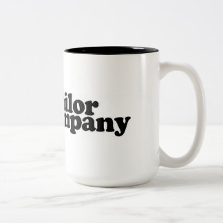 Tasse Dirty Sailor Company