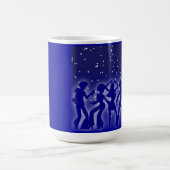 Tasse - Disco (Mittel)