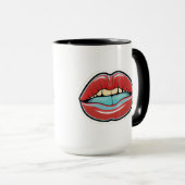 Tasse Divers (VorderseiteRechts)