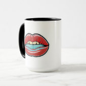 Tasse Divers (Vorderseite Links)