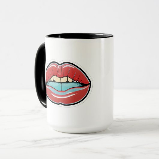 Tasse Divers (Vorderseite Links)