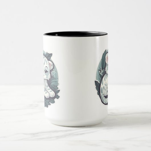 Tasse Divers (Zentrum)