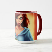 Tasse Divers (VorderseiteRechts)