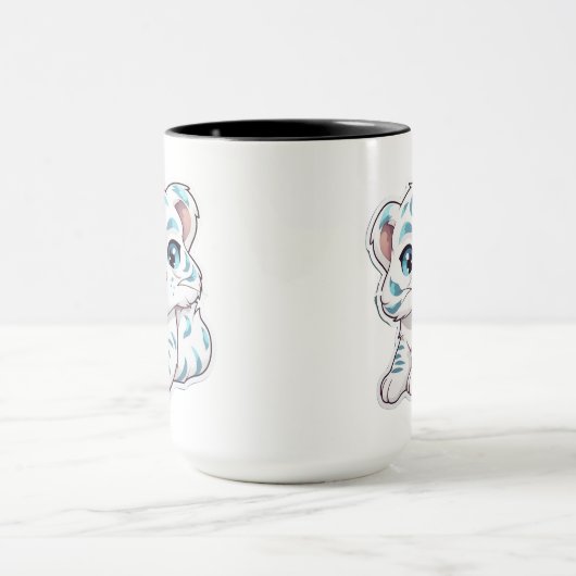 Tasse Divers (Zentrum)