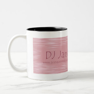 Tasse DJ Jani Mug