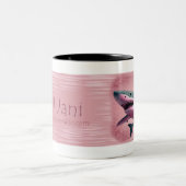 Tasse DJ Jani Mug (Mittel)