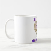 Tasse DJ Kathy (Links)