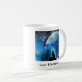 Tasse DJ KeyKeeper (VorderseiteRechts)