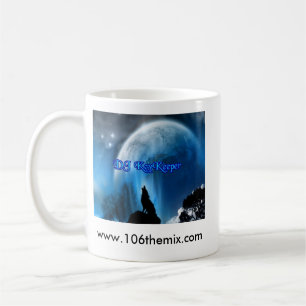 Tasse DJ KeyKeeper