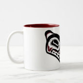 Tasse DNW Wolf-15oz (Links)
