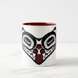 Tasse DNW Wolf-15oz