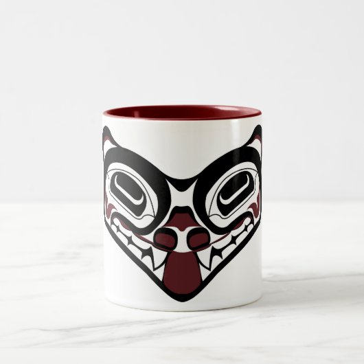 Tasse DNW Wolf-15oz (Mittel)