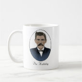 Tasse Doc. Holliday (Links)