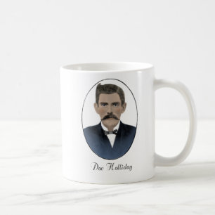 Tasse Doc. Holliday