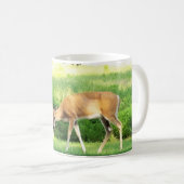 Tasse Doe & Fawn (VorderseiteRechts)