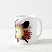 Tasse Dogewood Mining Company (VorderseiteRechts)
