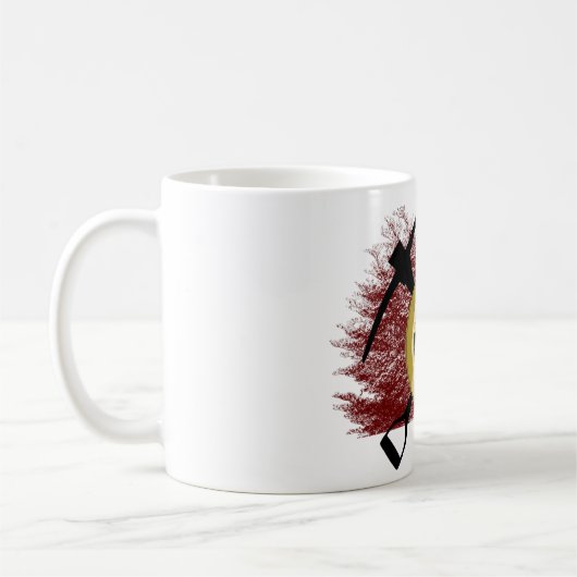 Tasse Dogewood Mining Company (Links)