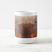 Tasse-Dollar Kaffeetasse (Mittel)