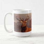 Tasse-Dollar Kaffeetasse (Links)