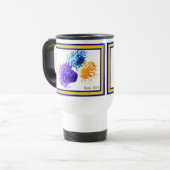 Tasse Dominguez Ryan (Vorderseite Links)