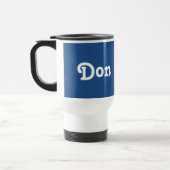 Tasse Don (Links)