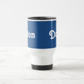 Tasse Don (Mittel)