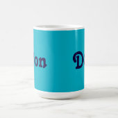 Tasse Don (Mittel)