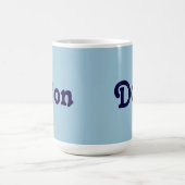Tasse Don (Mittel)