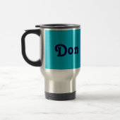 Tasse Don (Links)