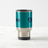 Tasse Don (Mittel)